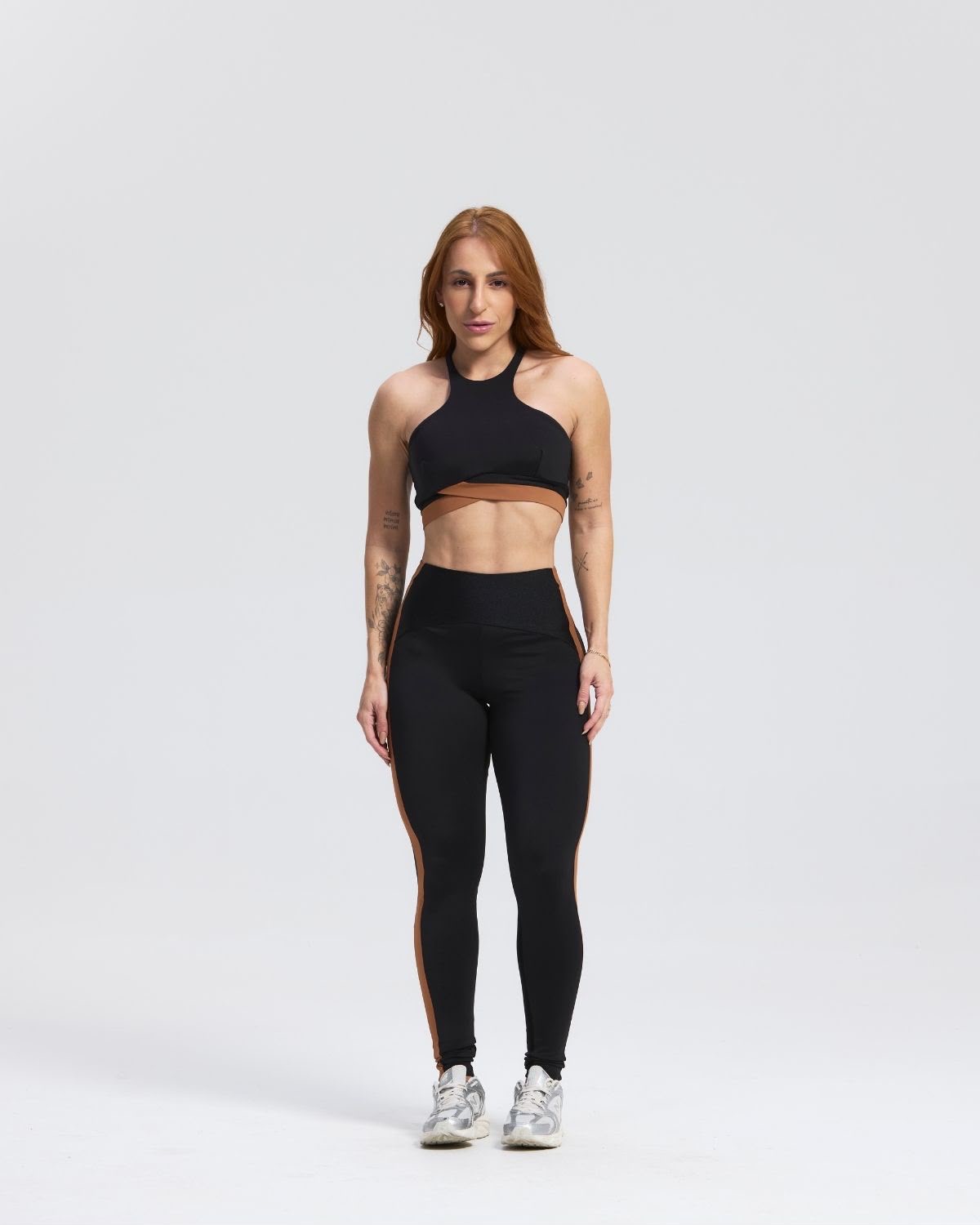 Conjunto Legg Cecília