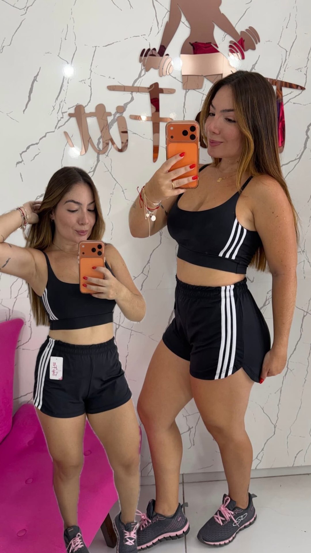 Conjunto Cecília