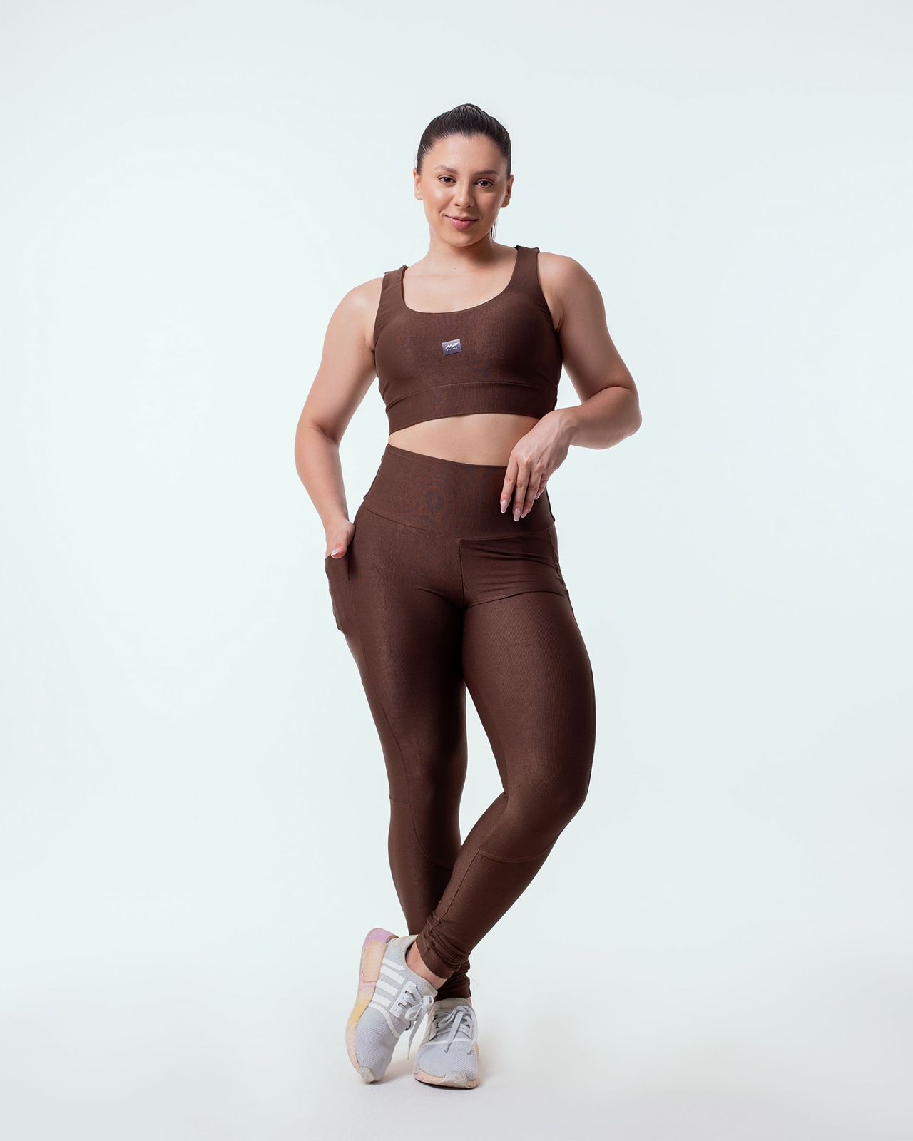 Conjunto legg bulking