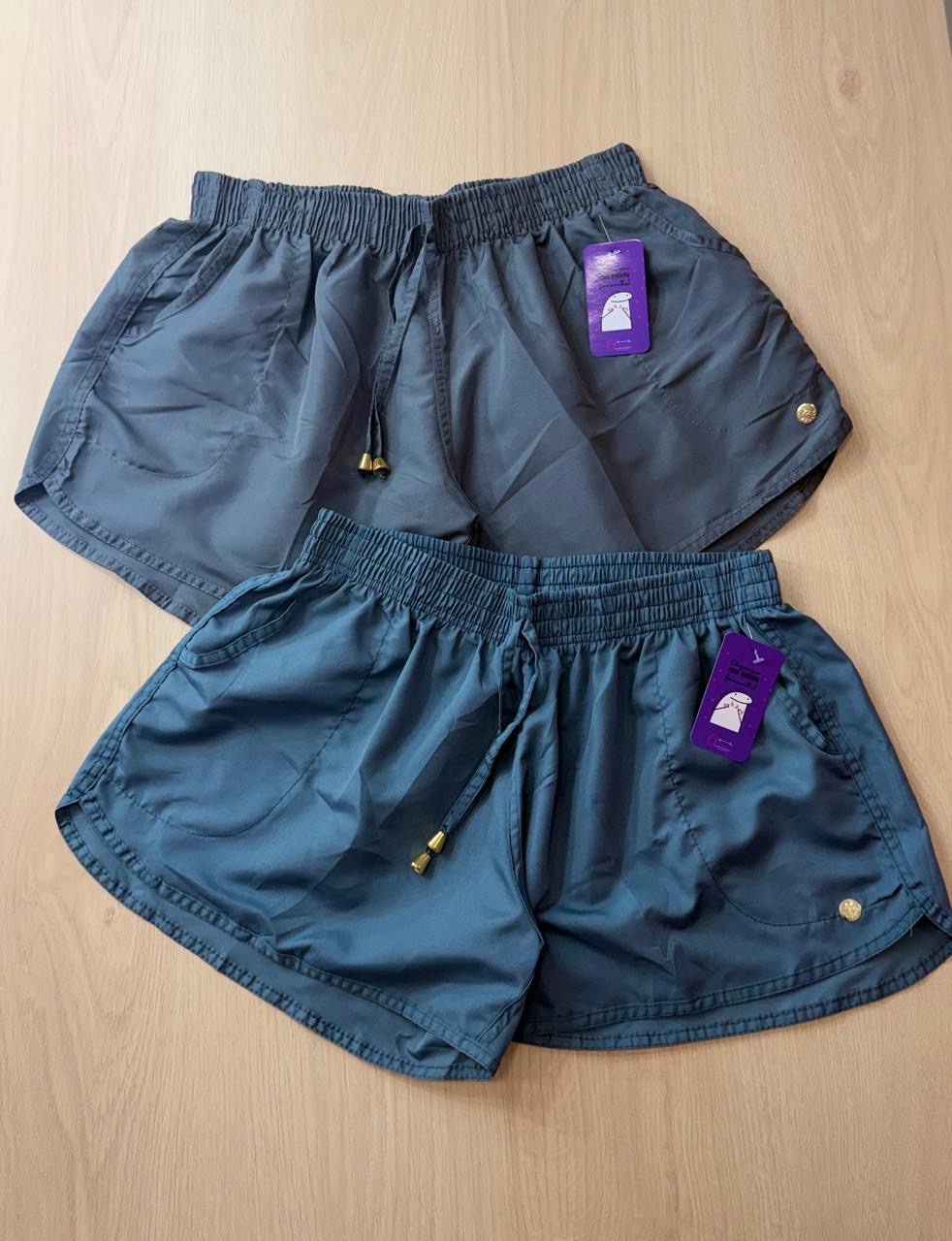 Short tacquetel GG