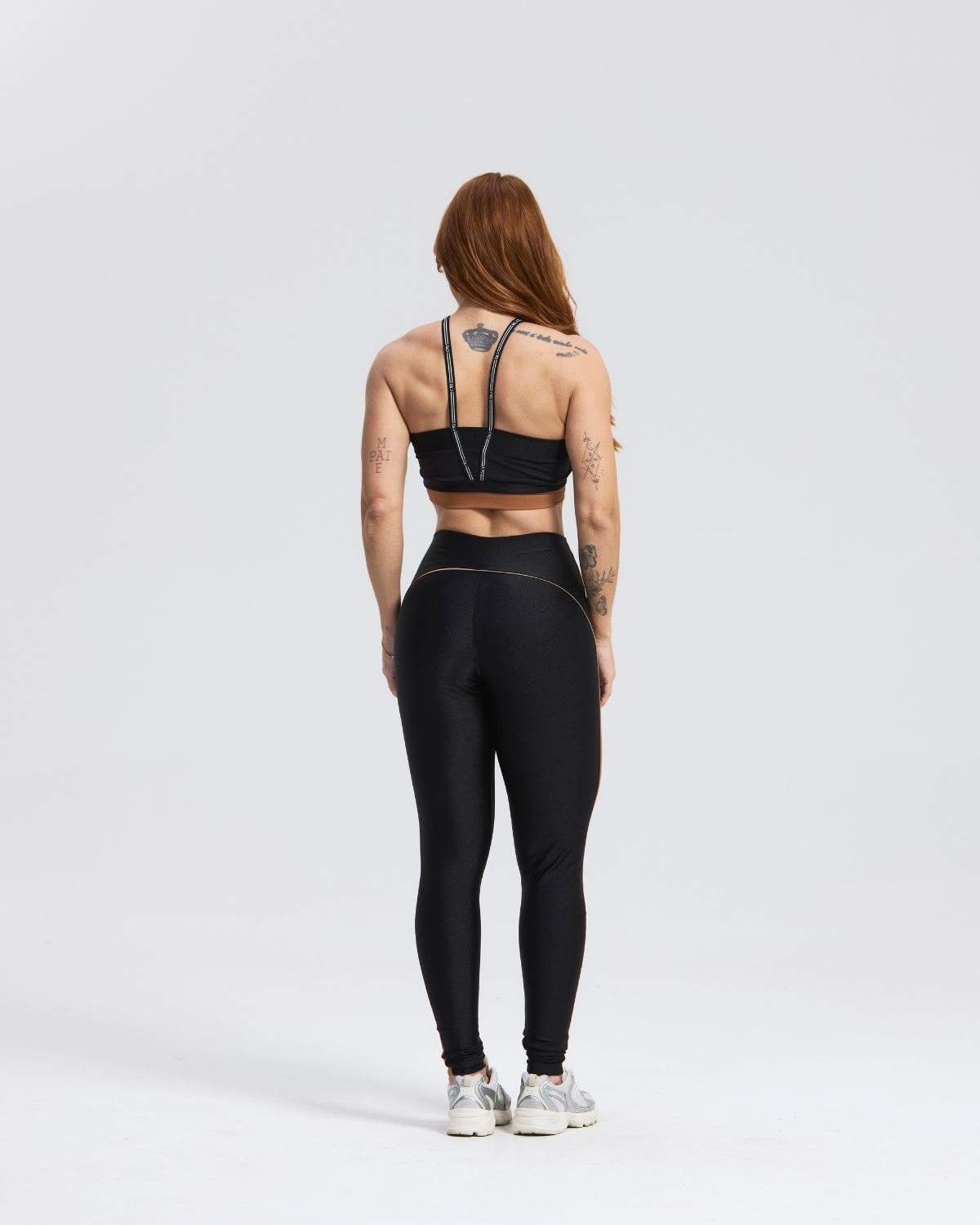 Conjunto Legg Cecília