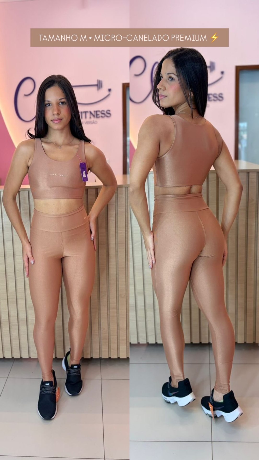 Conjunto Lena