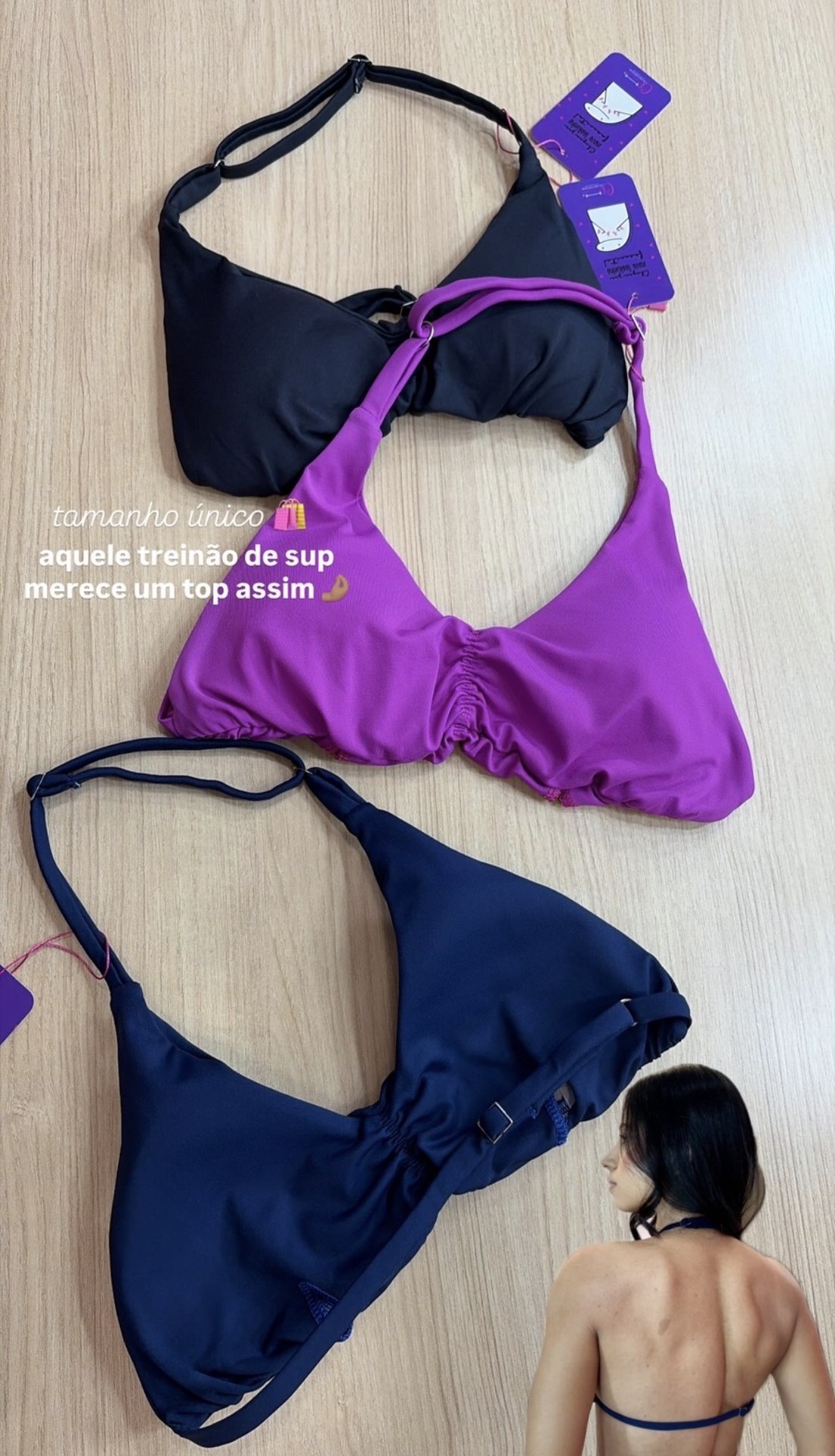 Top poliamida UV 