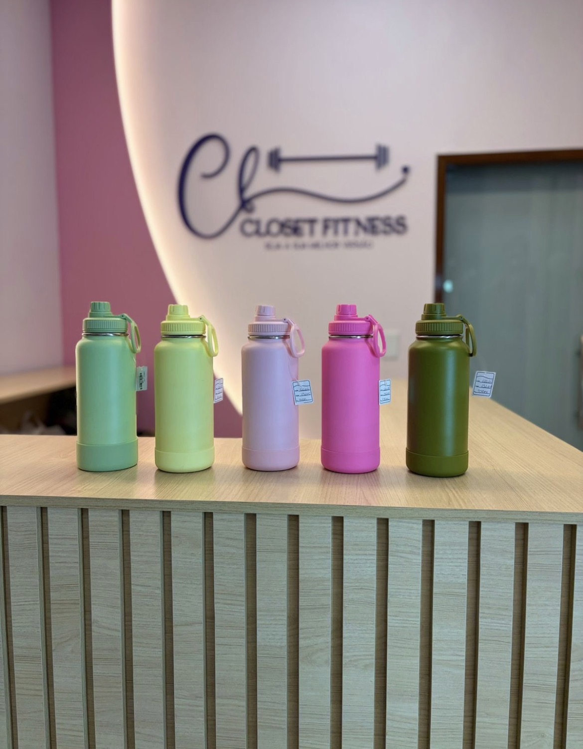 Garrafa 950ml