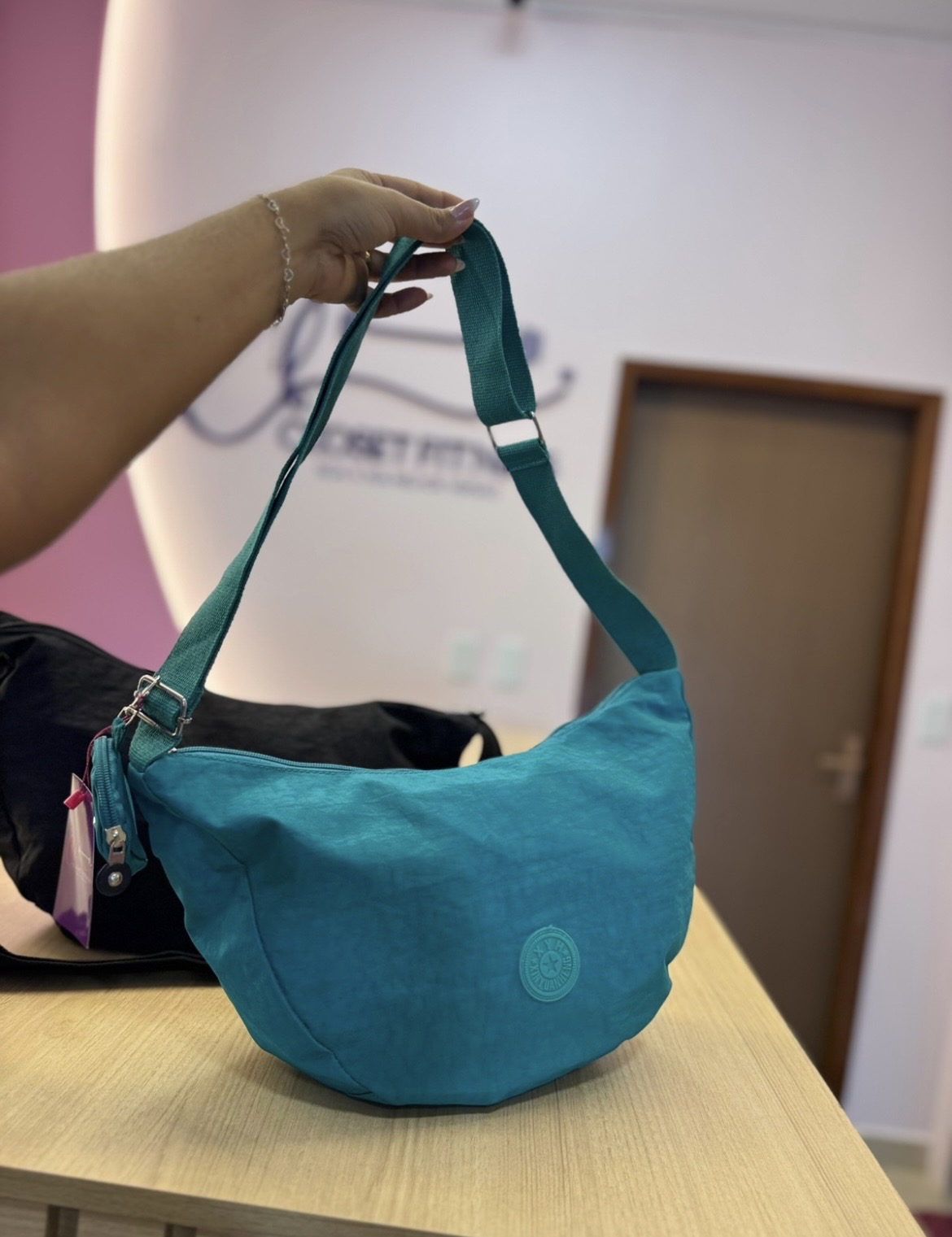 Bag transversal