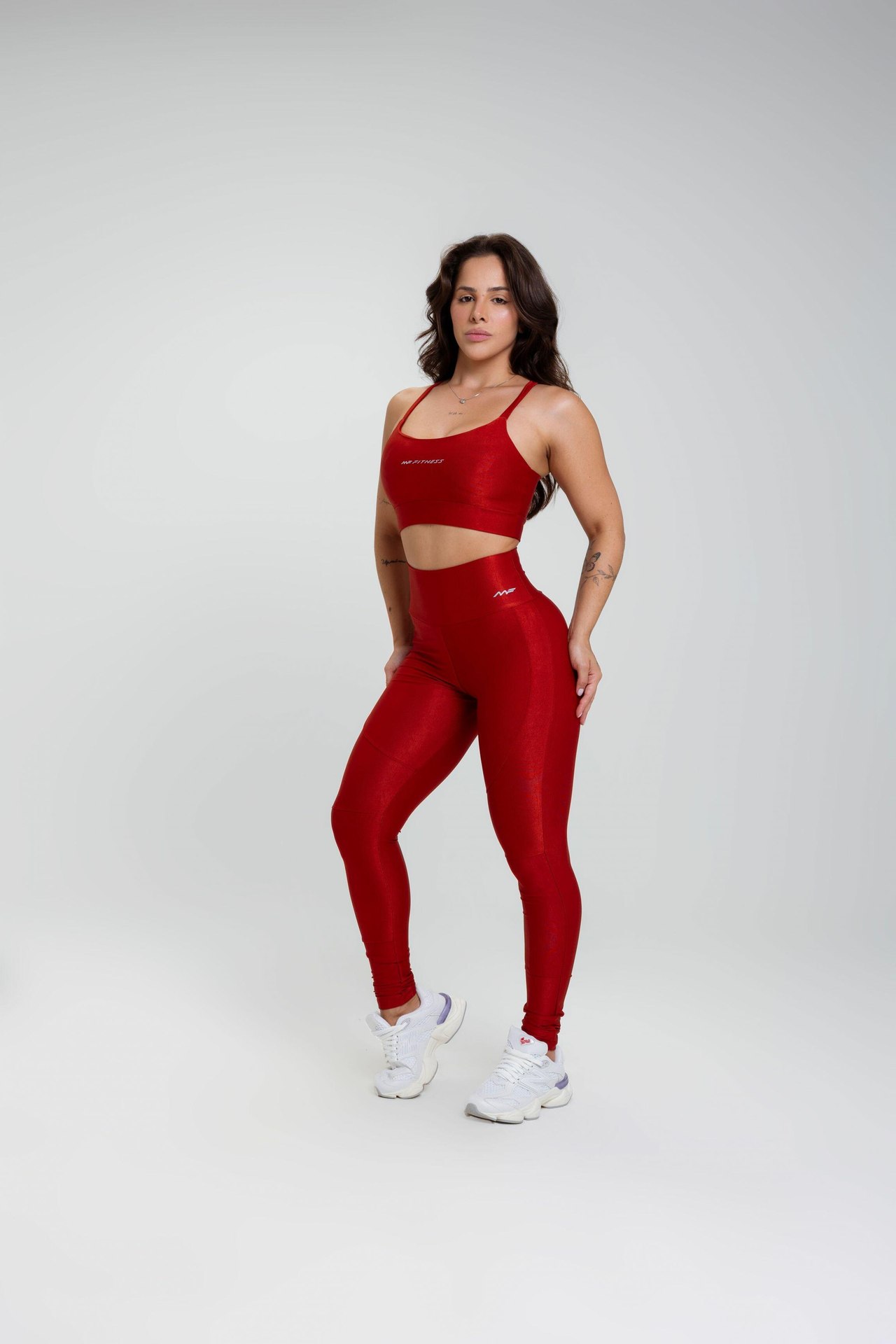 CONJUNTO DE CALÇA TALITA