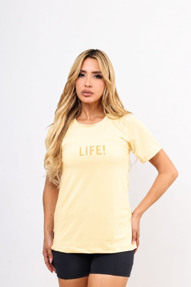 Baby look live