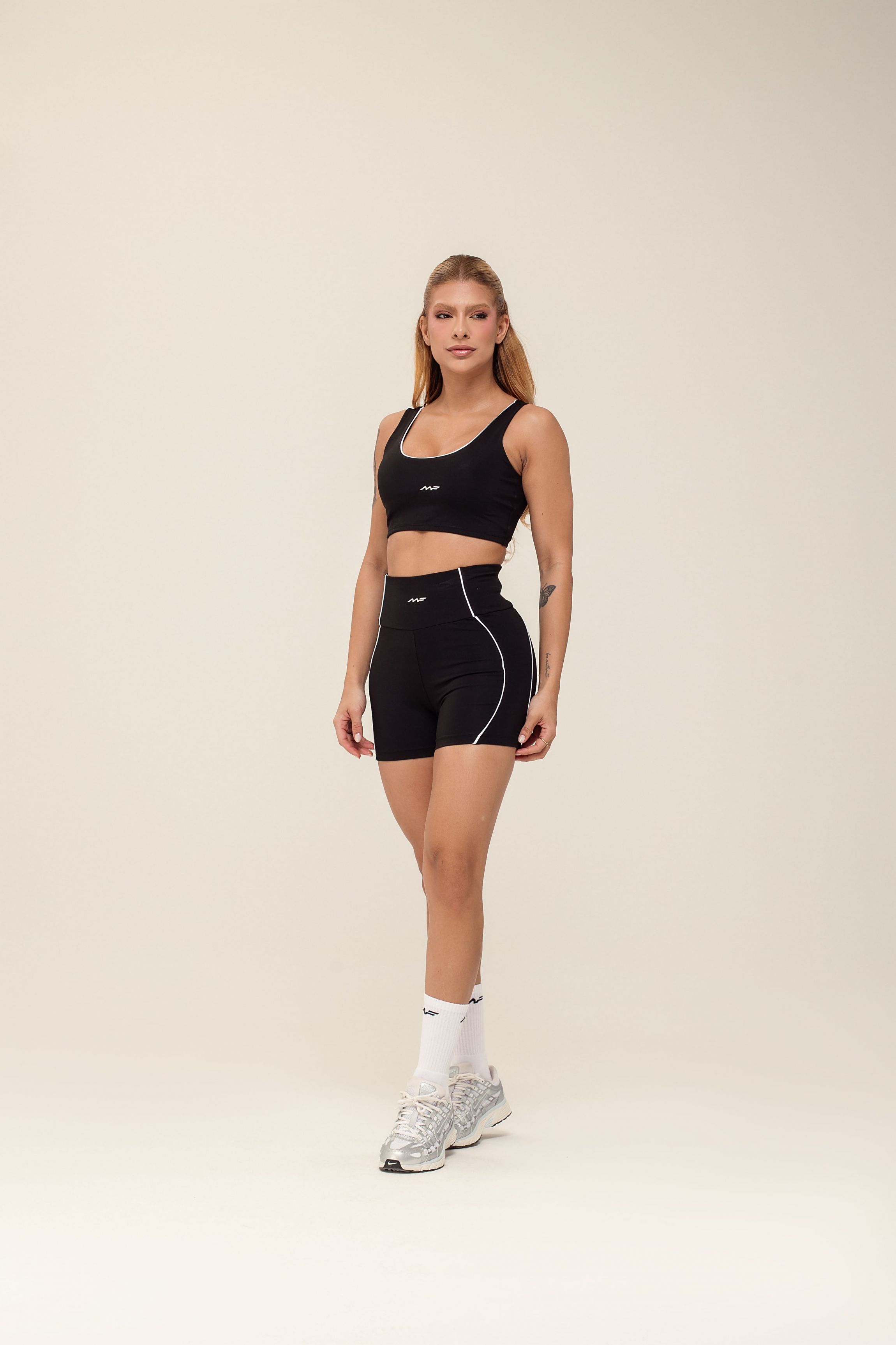 Conjunto Darcy