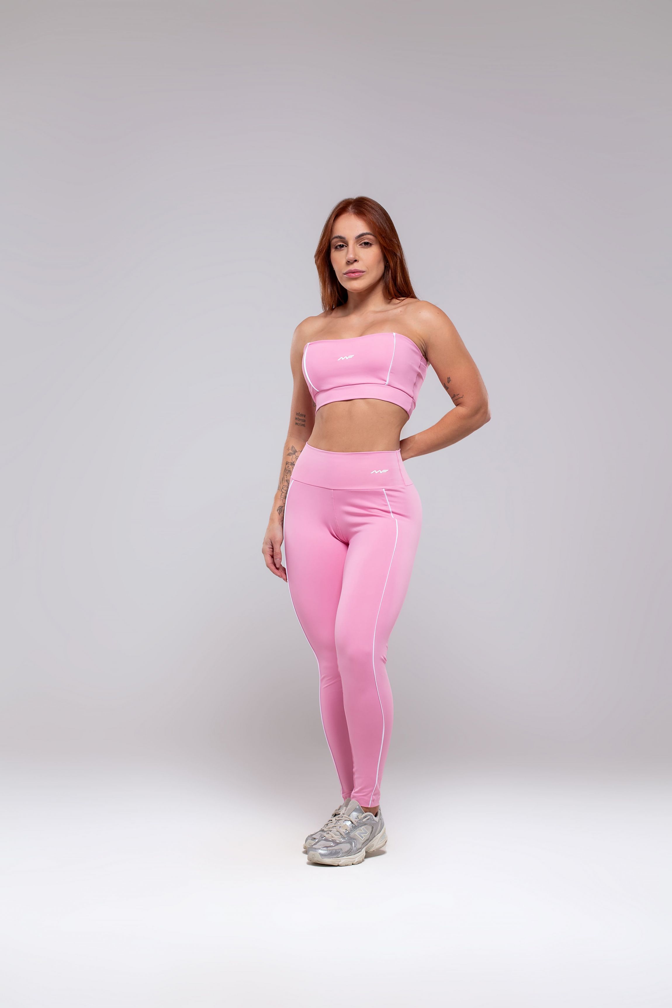 Conjunto Legg Mismel