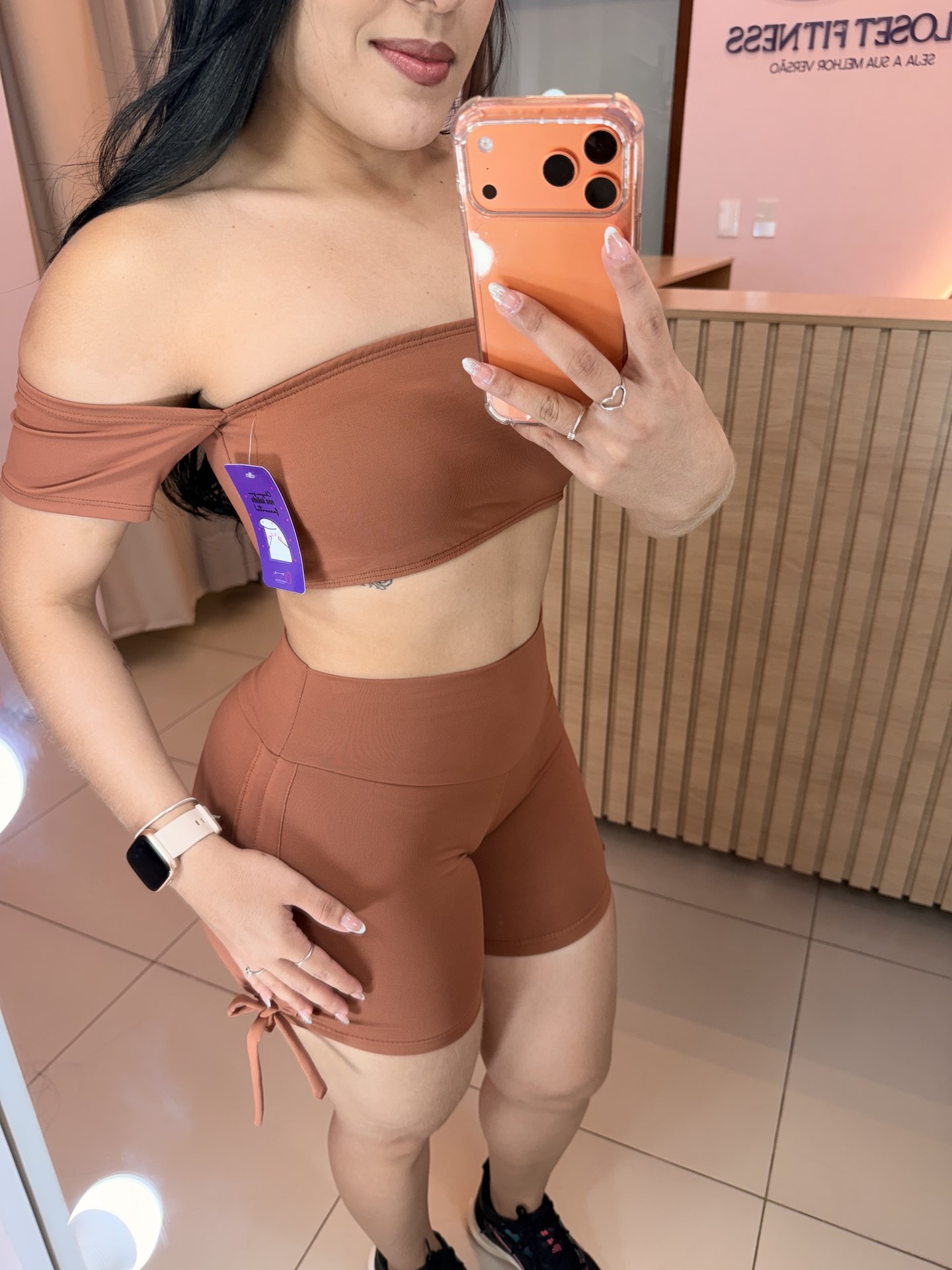 Conjunto Virgínia