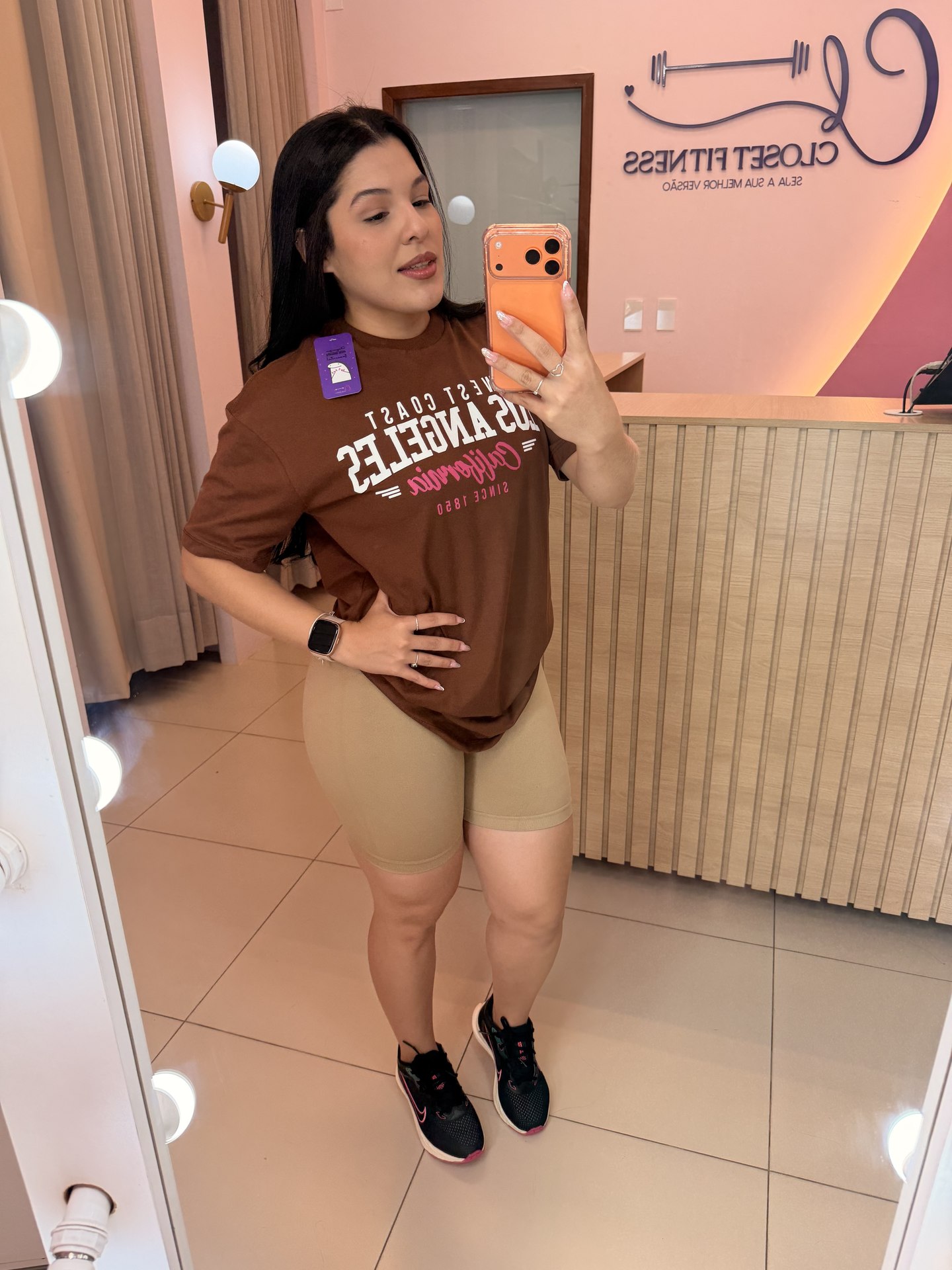 Blusão Califórnia