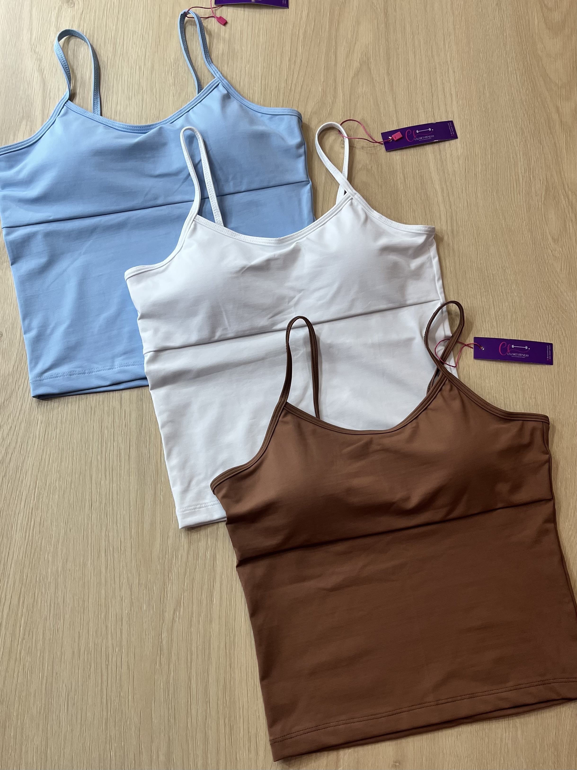 Blusa de compressão