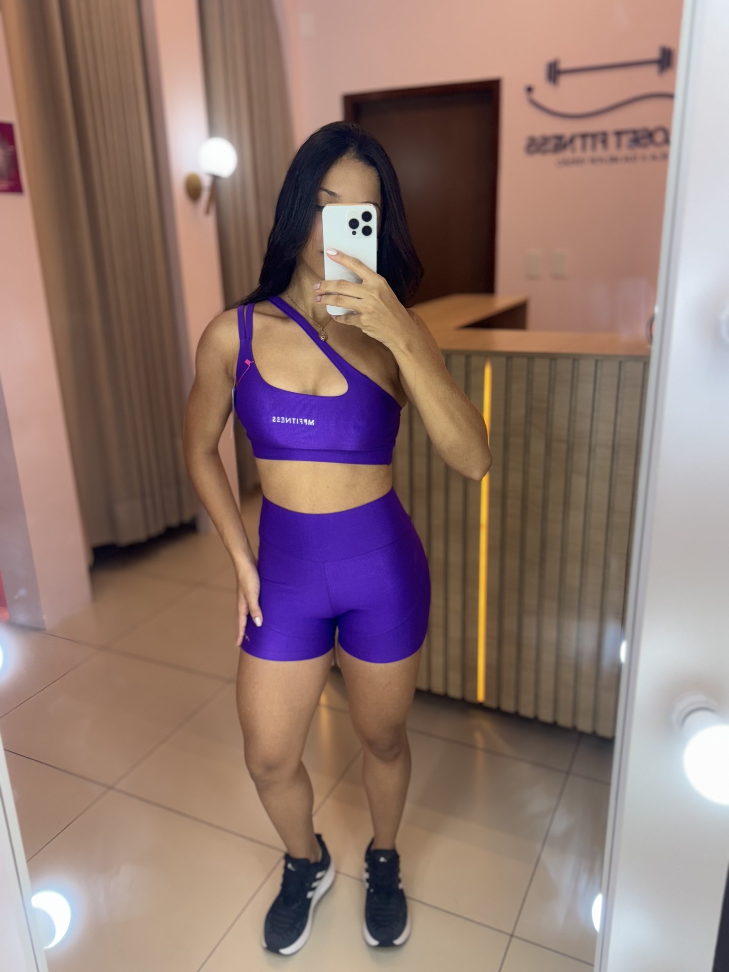 Conjunto Victoria micro-canelado premium